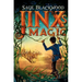 Jinx's Magic