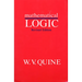 Mathematical Logic: Revised Edition