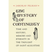 The Mystery of Continuity: Time and History, Memory and Eternity in the Thought of Saint Augustine