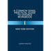 A Common Sense, Practical Guide to Divorce Workbook: New York Edition