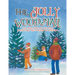 The Jolly Woodman: The True Story of the First Christmas Tree Market in America