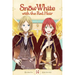 Snow White with the Red Hair, Vol. 14
