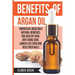 Benefits Of Argan Oil: : Moroccan Liquid Gold Natural Remedies for Healthy Hair, Anti-Aging Skin, Longer LIfe Span and Healthier Nails