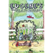 Eugene's Mistake at the Garden Gate: The Resolve of a Creative Mouse