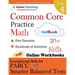Common Core Practice - Grade 4 Math: Workbooks to Prepare for the Parcc or Smarter Balanced Test