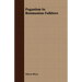 Paganism in Roumanian Folklore