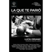 La que te parió. Antología puertorriqueña de relatos de parto.
