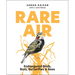 Rare Air: Endangered Birds, Bats, Butterflies, & Bees
