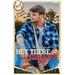 Hey There Slugger: a single dad, small-town baseball romance