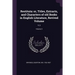 Restituta: or, Titles, Extracts, and Characters of old Books in English Literature, Revived Volume: V.3; Volume 3