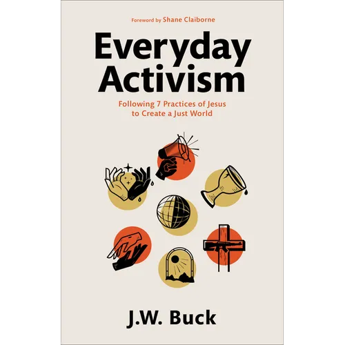 Everyday Activism