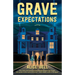 Grave Expectations: A Mystery