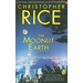 The Moonlit Earth