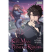 The Kept Man of the Princess Knight, Vol. 3 (Manga)