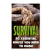 Survival: 20 Essential Knots You Need To Know