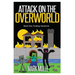 Attack on the Overworld, Book One: Finding Herobrine