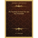 The Teaching of Amen-Em-Apt, Son of Kanekht