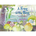 A Frog in the Bog