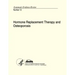 Hormone Replacement Therapy and Osteoporosis: Systematic Evidence Review Number 12