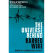The Universe Behind Barbed Wire: Memoirs of a Ukrainian Soviet Dissident