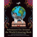 Schnauzers Go Around the World Colouring Book: Fun Schnauzer Colouring Book for Adults and Kids 10+