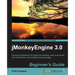 Jmonkeyengine 3.0 Beginner's Guide