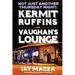 Not Just Another Thursday Night: : Kermit Ruffins and Vaughan's Lounge