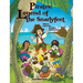 Pirates: The Legend of the Snarlyfeet