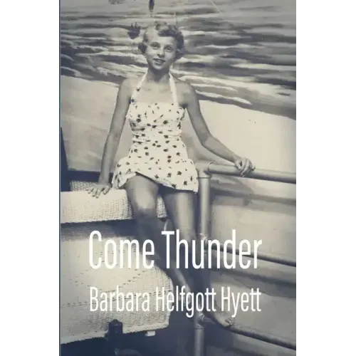 Come Thunder