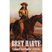 Colonel Starbottle's Client by Bret Harte, Fiction, Westerns, Historical, Short Stories