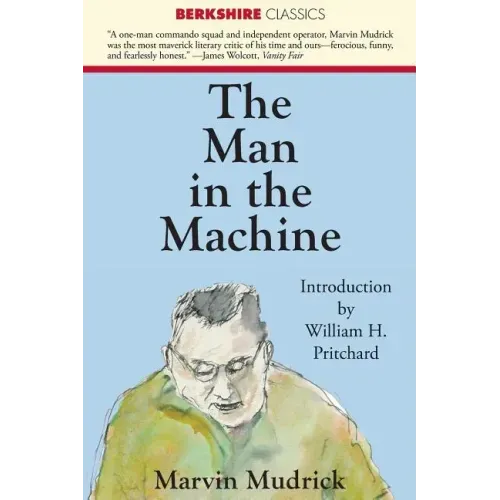 The Man in the Machine