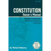 Constitution Owner's Manual: The Real Constitution Politicians Don't Want You to Know About