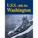 USS Washington - Bb56 (Limited)