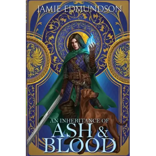 An Inheritance of Ash and Blood