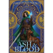 An Inheritance of Ash and Blood