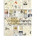 100 Vintage French Advertisements