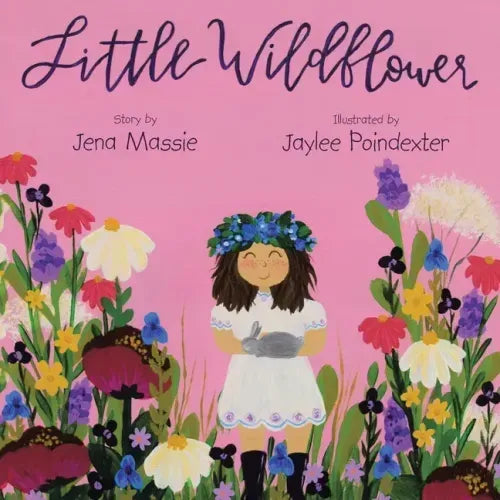 Little Wildflower