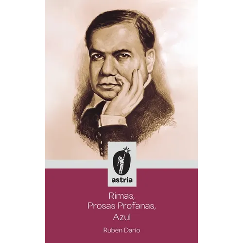 Rimas, Prosas Profanas, Azul