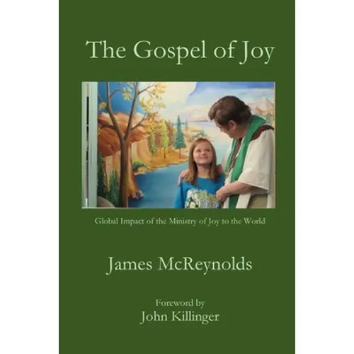 The Gospel of Joy