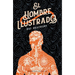 El Hombre Ilustrado: Novela de Ciencia Ficción / The Ilustrated Man: A Sci-Fi Novel