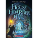 The Magician's Map (the House on Hoarder Hill, Book Two)