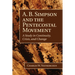 A. B. Simpson and the Pentecostal Movement