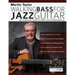 Martin Taylor Walking Basslines for Jazz Guitar