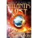 Atlantis Lost
