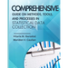 Comprehensive Guide on Methods, Tools, and Processes in Statistical Data Collection
