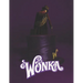 Wonka: A Screenplay