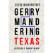 Gerrymandering Texas