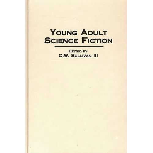 Young Adult Science Fiction