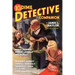Dime Detective Companion