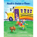 Noah's Swim-A-Thon
